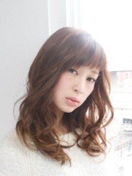 アトケア(ATOCARE) ＊ファッションカラー＊