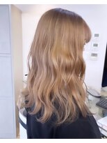 フラム 渋谷(flamme)&nbsp;◇ミルクティーベージュ◇