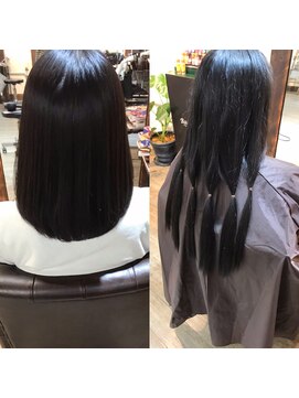 アティック(attic) ミディアム