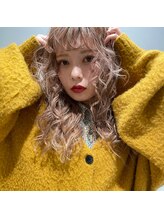 【外国人質感パーマ】の『質感』と『扱いやすさ』への『こだわり』［立川/立川駅/立川南口/髪質改善］