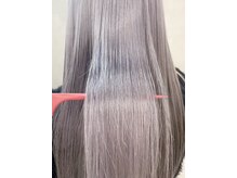 オーストヘアーベル 天王寺(Aust hair Belle)