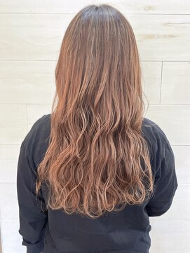 ハグ(HUG) ロングスタイル☆HUG　西明石