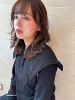 【20代30代40代】くびれミディアム