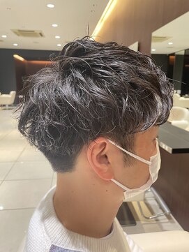 アイフィールローズ(ifeel Rose) 万能モテヘア