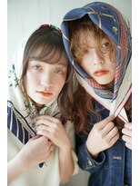 アイコニック 長久手店(ICONIQ) 似合わせスタイル◇アナタのなりたいイメージに近づく!