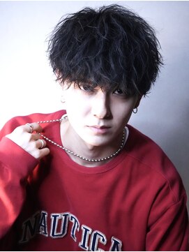 スキル(SKILL) ツイストスパイラルパーママッシュ