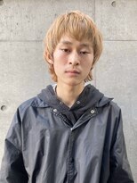 イピン(e'pine)&nbsp;マッシュウルフ