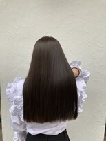 ケア アンド デザイン ココロ(care&design KOKORO)&nbsp;うるつやオリーブベージュ