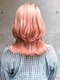 オーブ ヘアー アーチ 赤羽店(AUBE HAIR arch by EEM)の写真/極上の発色、手触り、艶感を実感します！