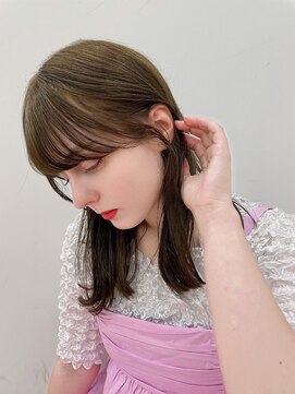 ホフ 大阪心斎橋店(F.O.F) pi3