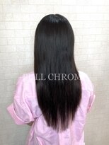 プルクローム(PULL CHROME)&nbsp;【PULL EXTE】エクステ安い/安いエクステ/学生エクステ
