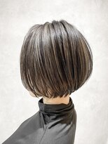 アクト 仙台 deuxieme(ACT)&nbsp;ショート×ハイライト　【ACT仙台】