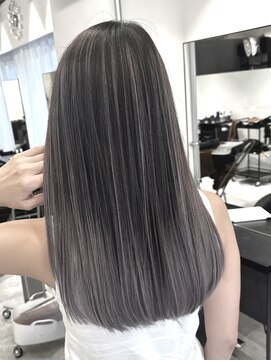 シエラ 心斎橋(CIERA.) CIERA.バレイヤージュ