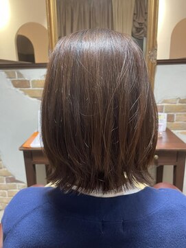 アドラーブル 女池店(adorable) 【ミディアム】【くびれ】【丸み】