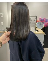 カミエ(kamie)&nbsp;＊髪質改善ストレート 酸性ストレート 三宮美容室 神戸