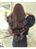 沖縄美容室/沖縄ハイトーン/沖縄エクステン　/プルエクステ