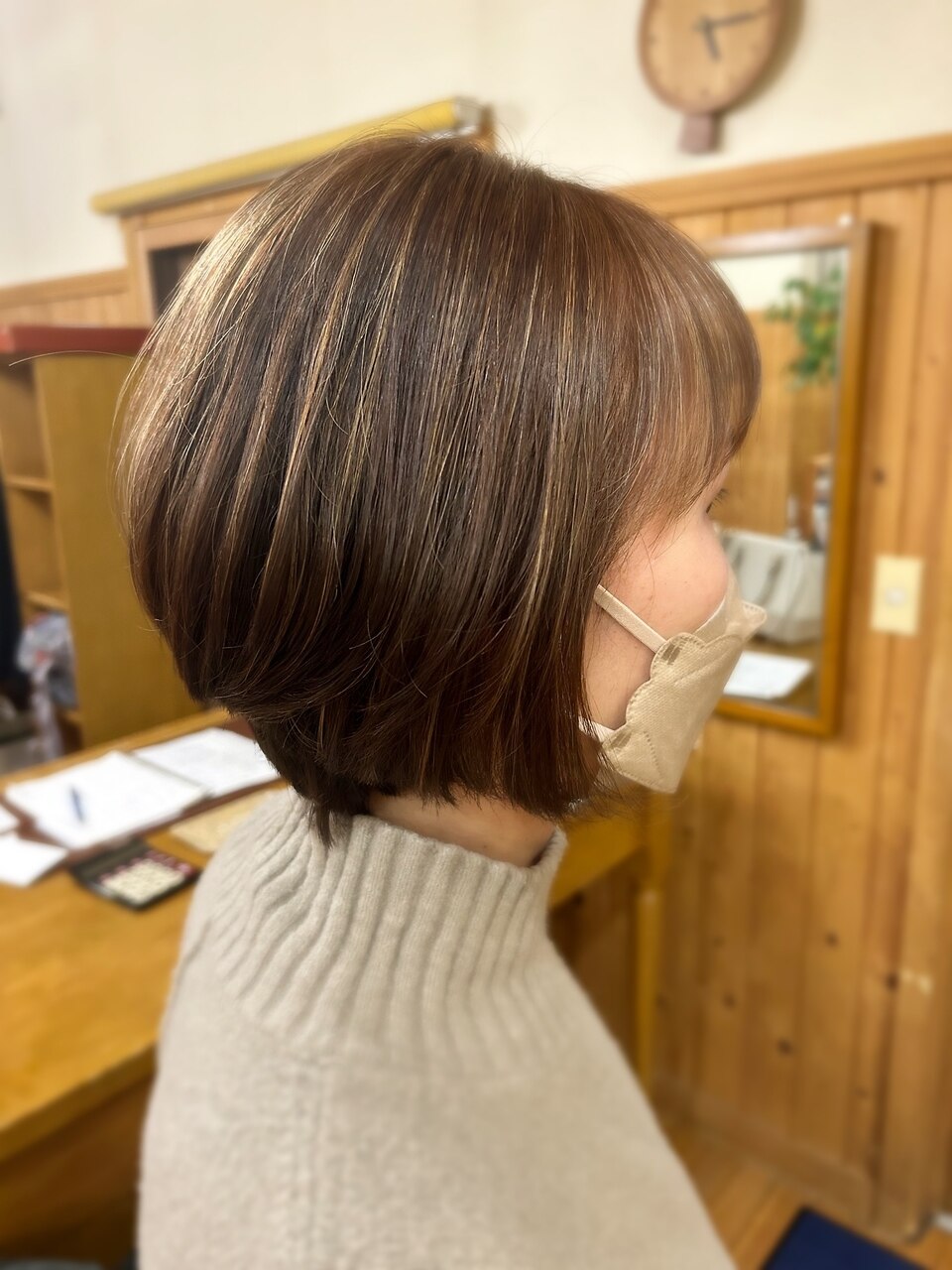 新品未使用　ライトジェンヌクール　ショートボディシェイパー　B90 ZEXUS 2025NEW Release ZX-F730 Earth Color Edition 来年3月