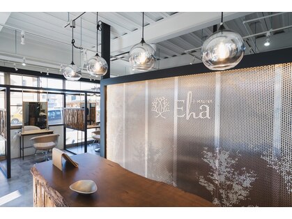 エハプラスマウナ(Eha+MAUNA)の写真