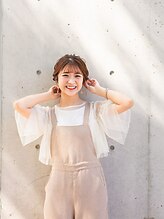 ユニアポートレート 一宮(UNIA portrait) 山藤 由賀