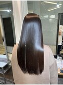 【本気で髪のダメージに悩む方】髪質改善美髪エステ