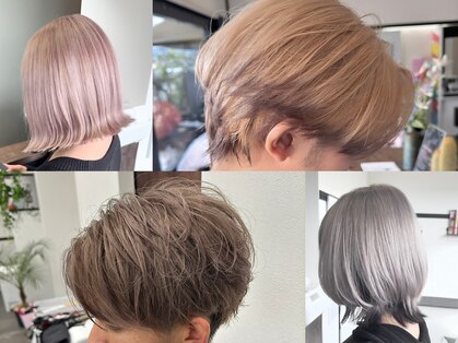ラッツ(RATS)の写真