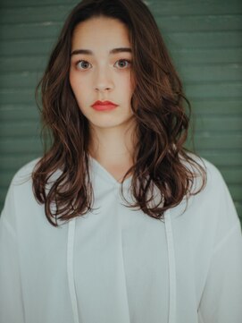 フローラビューティーヘアー(Flora Beauty Hair) 韓国風スタイル/20代/30代/40代/50代/岡山/表町