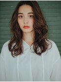 韓国風スタイル/20代/30代/40代/50代/岡山/表町