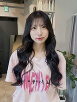 ディーエックス スリー(Dxxxx III)&nbsp;10代20代　大人気韓国ヘア　KURO