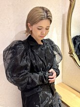 ジジ フルアヘッド(Gigi fullahead) NOZOMI 