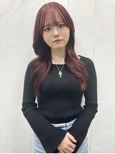 キャンディーエッグ(Candy egg) あんり 