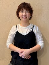 美髪エステサロンイチゴイチエ(1518) 斉藤 佳保里