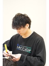 トッカーレ(toccare) 田口源 2