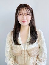 ハピネス 王寺店(Happiness) 中東 真子