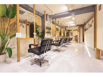 ShuKRun【シュクラン】