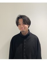 uru hair salon☆スタイリスト紹介☆