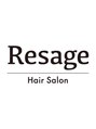 リサージュ(Resage)/Resageリサージュ