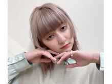 レシェル 伊勢店(RECIEL)