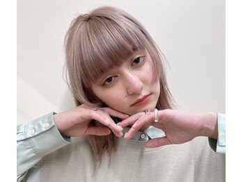 RECIEL伊勢店【レシェル】