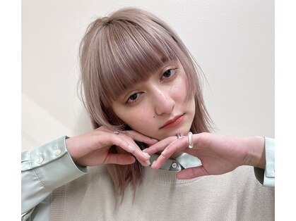レシェル 伊勢店(RECIEL)の写真