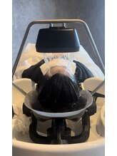 【頭浸浴×ヘッドスパ】ケアリスト在籍♪日々の疲れを癒しませんか？