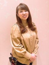 エルメ なんばマルイ(HELME) 稲田 真季