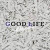 グッドライフヘアー(GOOD LIFE hair)のお店ロゴ