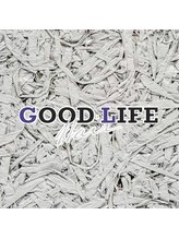 GOOD LIFE hair 藍住【グッドライフヘアー】