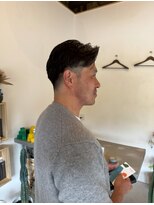 カワゾイ(kawazoi)&nbsp;センターショートヘア