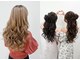 ベルグロー 北新地上通り店(BELLEGROW)の写真/【北新地/梅田/ヘアセット・着付・メイク】お手頃価格でハイクオリティーをお届け♪