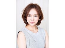 シェリア(Chelia)の雰囲気（大人ルージュボブ♪）