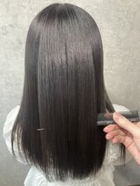 セブンルックス(7LOOKS)&nbsp;美髪縮毛矯正