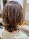 オラシオンの写真/【カット＋カラー（白髪染め可）が￥6000～】毎月お気軽に通ってもらえるよう、リーズナブルな価格でご提供!