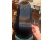 イストリムサロン(ISTORYM Salon)