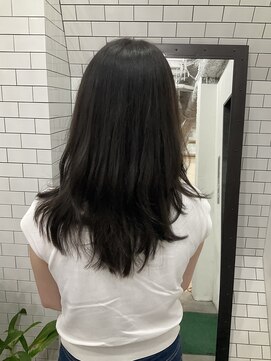 レガーレ(Legare) ミディアムレイヤー